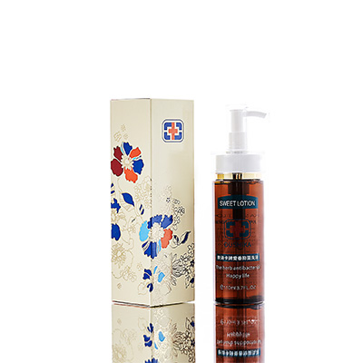 男女外阴洗液上甘岭