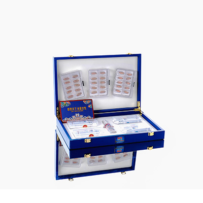 上甘岭爱芯回春综合版