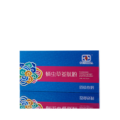 上甘岭蛹虫草气血汤