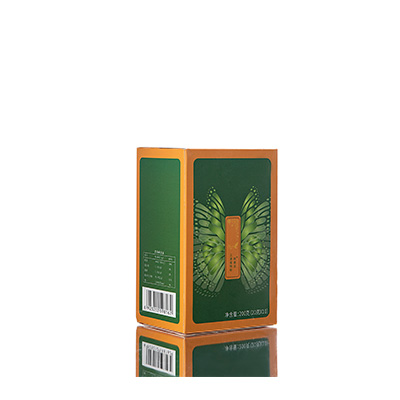 上甘岭女生最爱三清粉