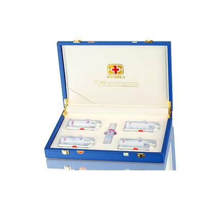 恢复自洁系统套上甘岭