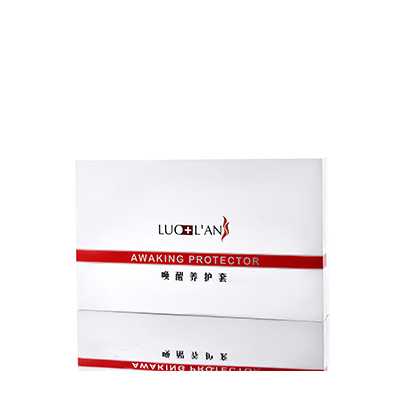 上甘岭气血能量增强套