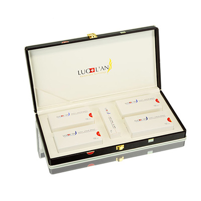 阴道排毒养护套上甘岭