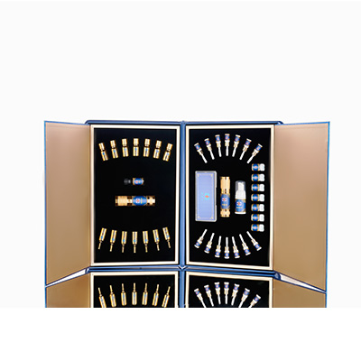 上甘岭7D私密抗衰养护套